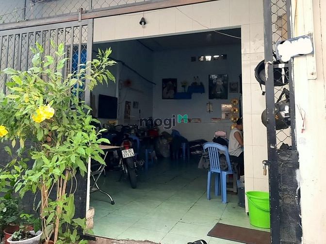 Hình ảnh Bán nhà Phạm Văn Bạch, Phường 15, Tân Bình, 59m2, chỉ 4,05 tỷ.