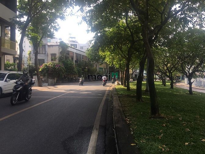 Hình ảnh Cho thuê nhà Quận.1 Địa chỉ : Đường Hoàng Sa.Q1