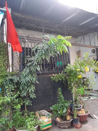 Hình ảnh Bán nhà Phạm Văn Bạch, Phường 15, Tân Bình, 59m2, chỉ 4,05 tỷ.