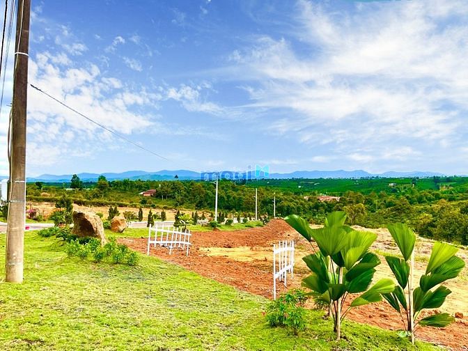 Hình ảnh Đất nền biệt thự nhà vườn cận trung tâm gần cao tốc 5tr/m2