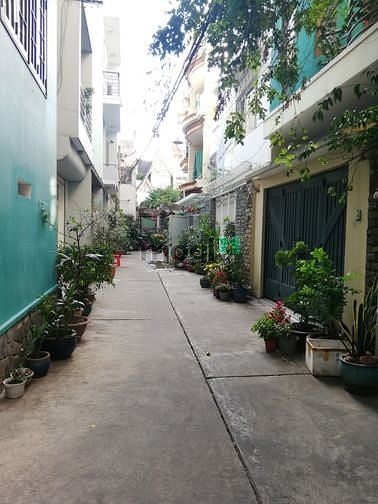 Hình ảnh Căn nhà hạnh phúc TRONG GIẤC MƠ