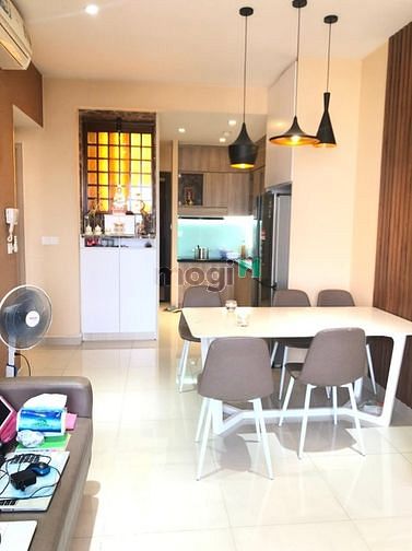Hình ảnh Mb6623 nạp rút nhanh chóng tầng cao, view đẹp thoáng mát 60m2 2PN 4.09 tỷ