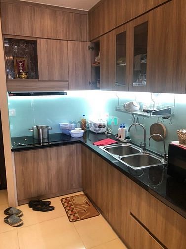 Hình ảnh Mb6623 nạp rút nhanh chóng tầng cao, view đẹp thoáng mát 60m2 2PN 4.09 tỷ