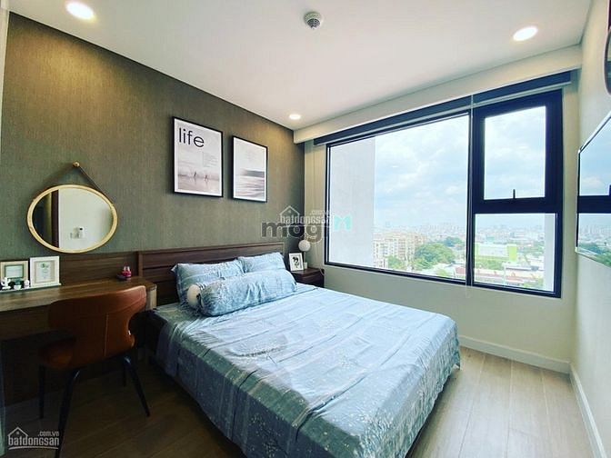 Hình ảnh Cho thuê CH Tân Phú - Richstar Novaland 2PN giá 10 triệu/tháng