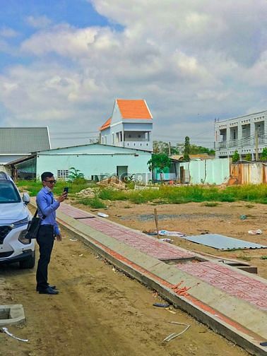 Hình ảnh Đất bán đúng hình đúng vị trí,hình ảnh sổ sách đúng sự thật