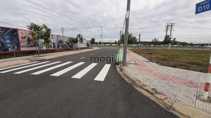 Hình ảnh Duy nhất 3 lô góc đẹp tại KĐT Nam Long 3 Bình Dương