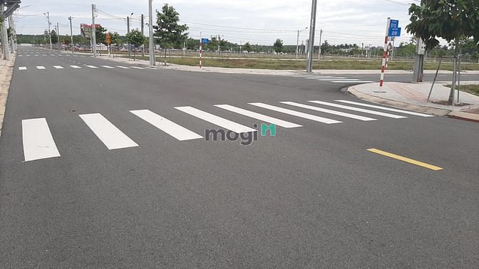 Hình ảnh Duy nhất 3 lô góc đẹp tại KĐT Nam Long 3 Bình Dương