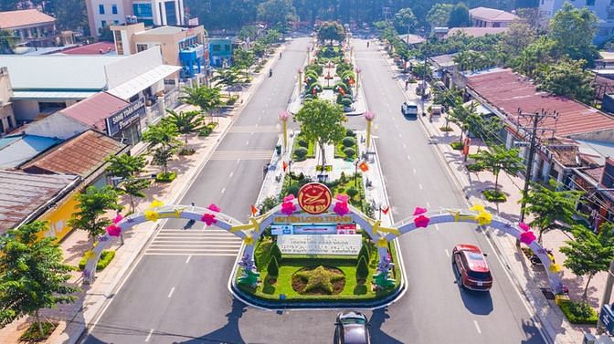 Hình ảnh Cần bán lô 138m2 thổ cư ngay làng đại học Long Thành