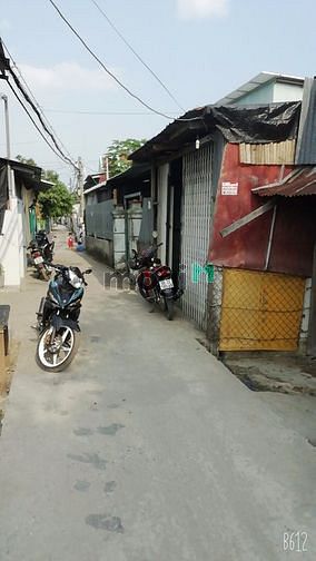 Hình ảnh Bán Đất thổ cư 125m2 xã Bình Khánh Cần Giờ