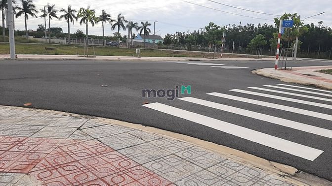 Hình ảnh Duy nhất 3 lô góc đẹp tại KĐT Nam Long 3 Bình Dương