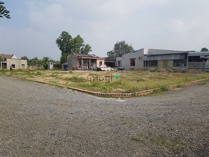 Hình ảnh Đất nền - Sổ hồng riêng- ngay UB Châu Pha