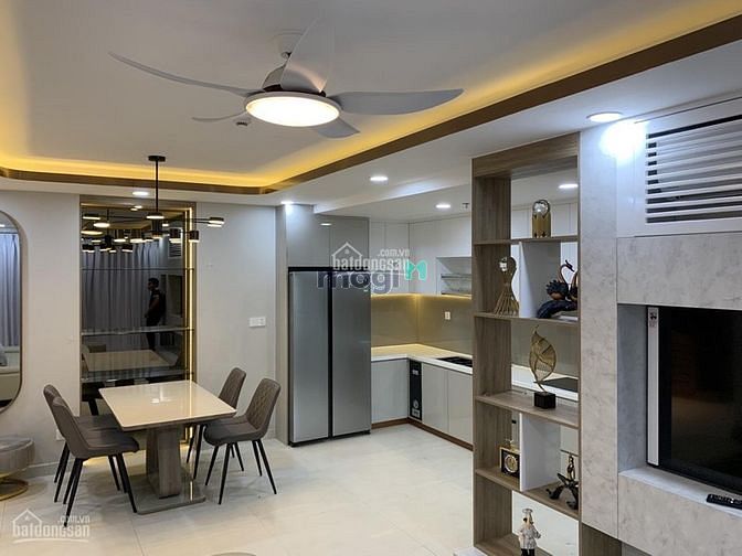 Hình ảnh Cho thuê nhanh chung cư richstar novaland _ hổ trợ xem nhà