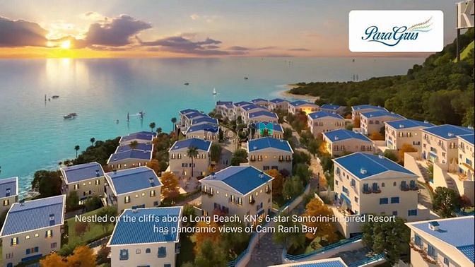Hình ảnh Cần bán dự án kn paradise cam ranh, giá 2,5 tỷ, rẻ nhất thị trường
