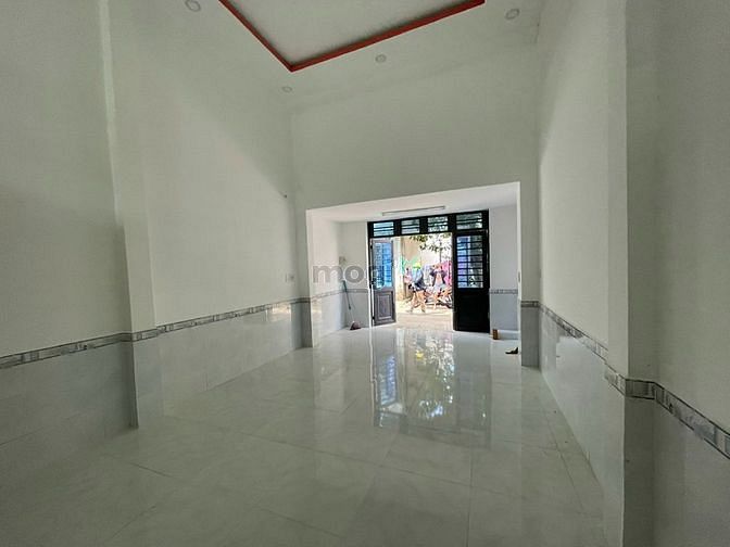 Hình ảnh Nhà hẻm 4m 4x12m vuông vức Đs 4- Gần Aeon Tân Phú