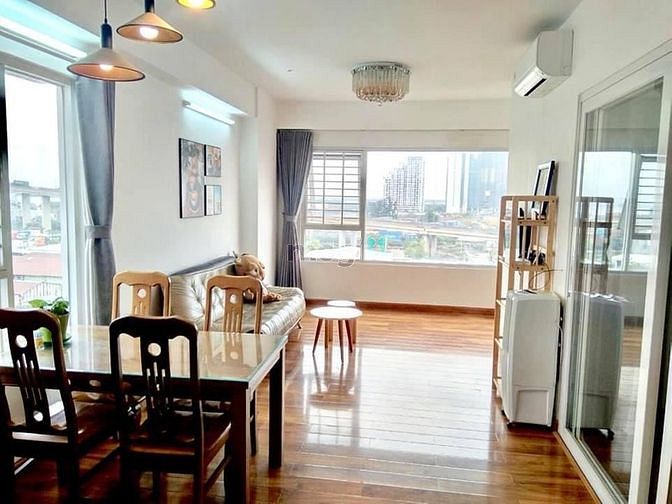 Hình ảnh Cho thuê Trang Chủ MB66.COM / Đăng Ký Tặng 66K Ehome 5,Q7, 54m2, 1pn+1, Giá 8.5tr Y Hình
