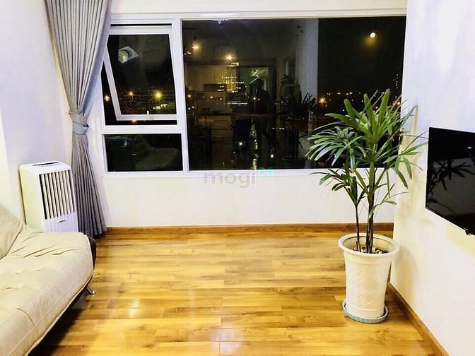 Hình ảnh Cho thuê Trang Chủ MB66.COM / Đăng Ký Tặng 66K Ehome 5,Q7, 54m2, 1pn+1, Giá 8.5tr Y Hình