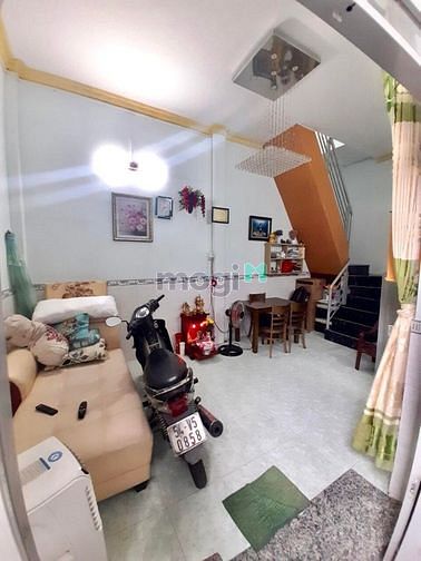 Hình ảnh Bán Gấp nhà gần AEON TÂN PHÚ giá 2tỷ8