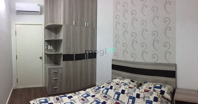 Hình ảnh Cho thuê Trang Chủ MB66.COM / Đăng Ký Tặng 66K c/c Luxcity, Q7, 85m2, 3pn, Ntđđ 13tr