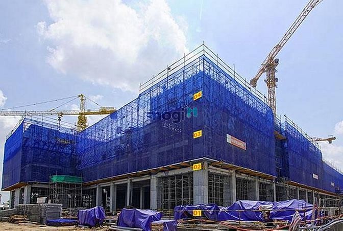 Hình ảnh Mb6623 nạp rút nhanh chóng cao cấp Q7 Saigon Riverside tầng 16, A0756735