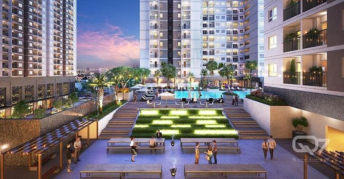 Hình ảnh Mb6623 nạp rút nhanh chóng cao cấp Q7 Saigon Riverside tầng 16, A0756735