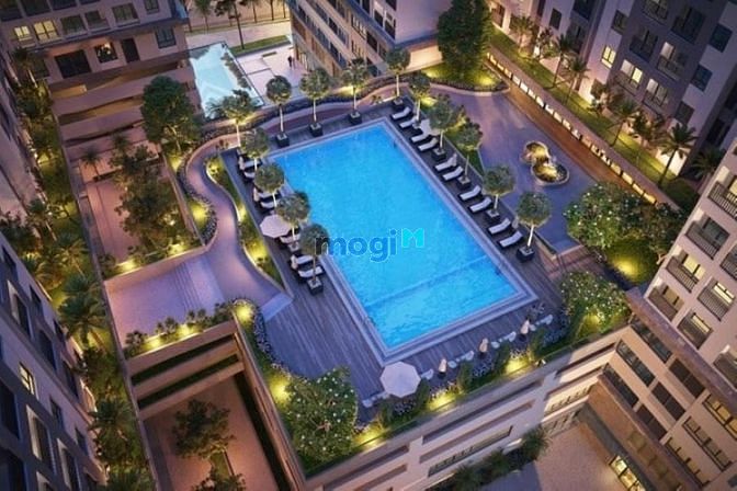 Hình ảnh Mb6623 nạp rút nhanh chóng Q7 Saigon Riverside tầng 8 diện tích 53.2m2, A0755429
