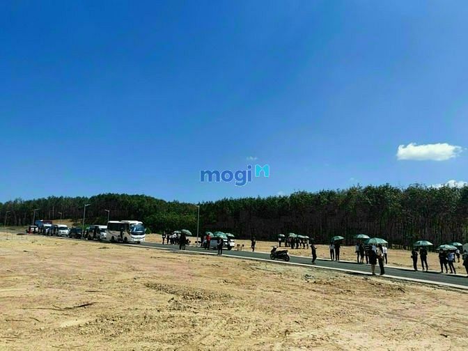 Hình ảnh Bán Đất Xã Đồng Tâm, Huyện Đồng Phú Giá Chỉ 578 Triệu
