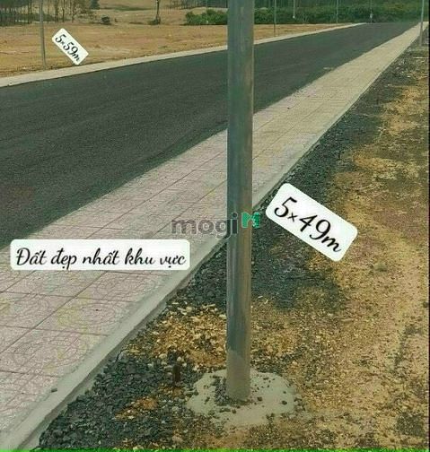 Hình ảnh Bán Đất Xã Đồng Tâm, Huyện Đồng Phú Giá Chỉ 578 Triệu