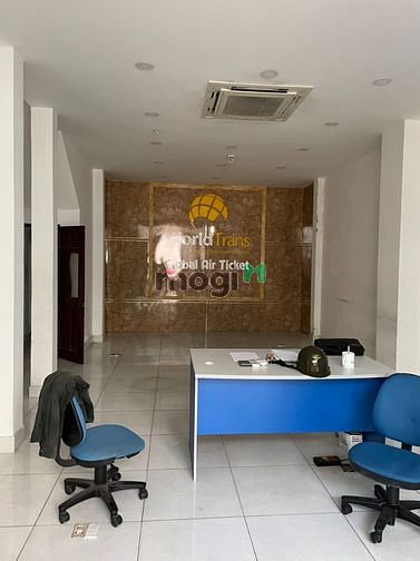 Hình ảnh Cho thuê Biệt thự MT PASTEUR - 12x24 - 1T2L1ST - 6500usd - Quận 3