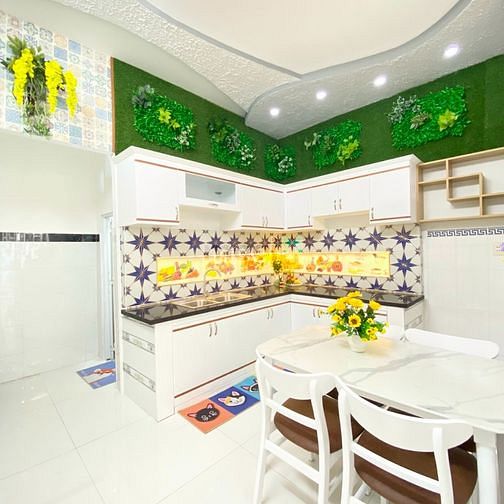 Hình ảnh Nhà 3 tấm cách AEON TÂN PHÚ chỉ 1km, 108m2, giá 2,45 tỷ