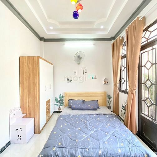 Hình ảnh Nhà 3 tấm cách AEON TÂN PHÚ chỉ 1km, 108m2, giá 2,45 tỷ