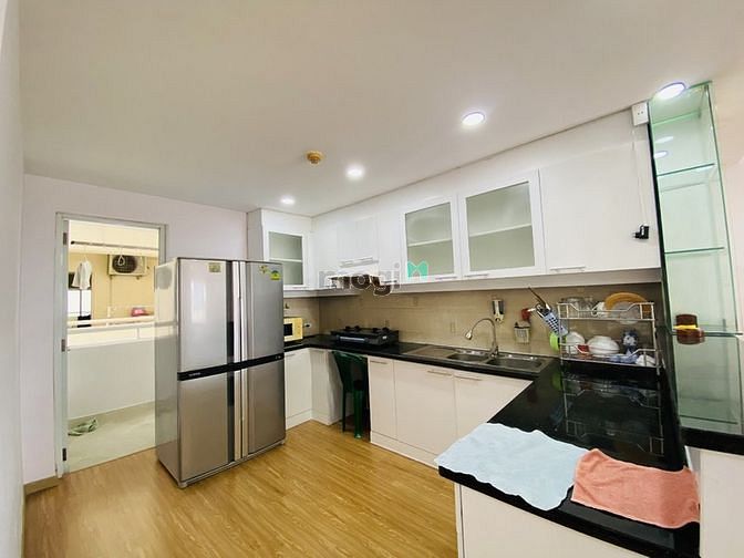 Hình ảnh Cho thuê Trang Chủ MB66.COM / Đăng Ký Tặng 66K Hùng Vương Plaza, Q5- 132m2, 3pn, Full Nt Y Hình