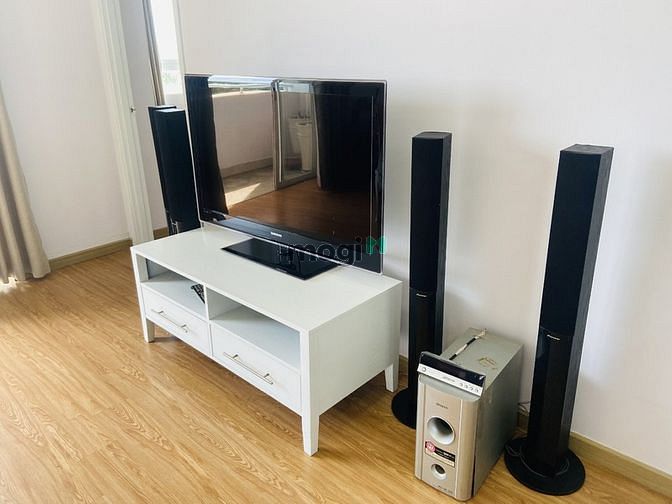 Hình ảnh Cho thuê Trang Chủ MB66.COM / Đăng Ký Tặng 66K Hùng Vương Plaza, Q5- 132m2, 3pn, Full Nt Y Hình