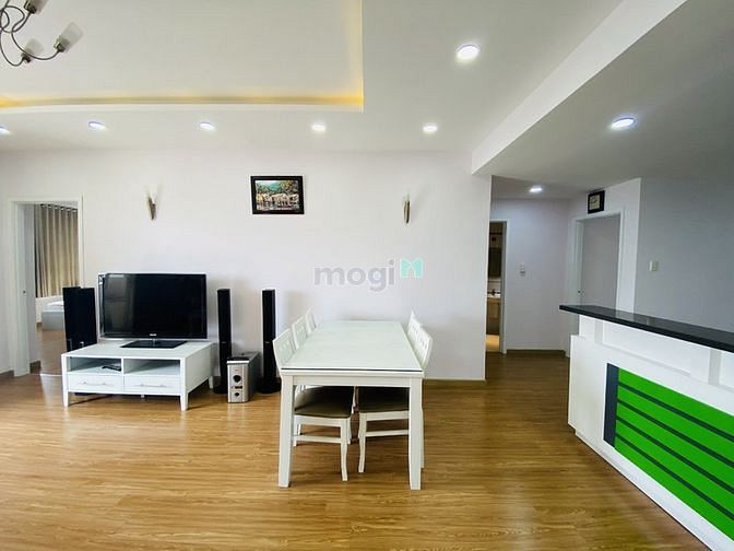 Hình ảnh Cho thuê Trang Chủ MB66.COM / Đăng Ký Tặng 66K Hùng Vương Plaza, Q5- 132m2, 3pn, Full Nt Y Hình