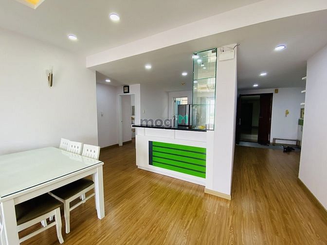 Hình ảnh Cho thuê Trang Chủ MB66.COM / Đăng Ký Tặng 66K Hùng Vương Plaza, Q5- 132m2, 3pn, Full Nt Y Hình