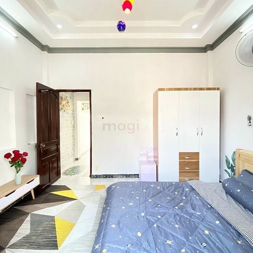 Hình ảnh Nhà 3 tấm cách AEON TÂN PHÚ chỉ 1km, 108m2, giá 2,45 tỷ