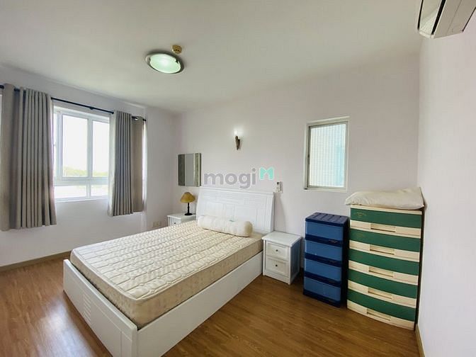 Hình ảnh Cho thuê Trang Chủ MB66.COM / Đăng Ký Tặng 66K Hùng Vương Plaza, Q5- 132m2, 3pn, Full Nt Y Hình