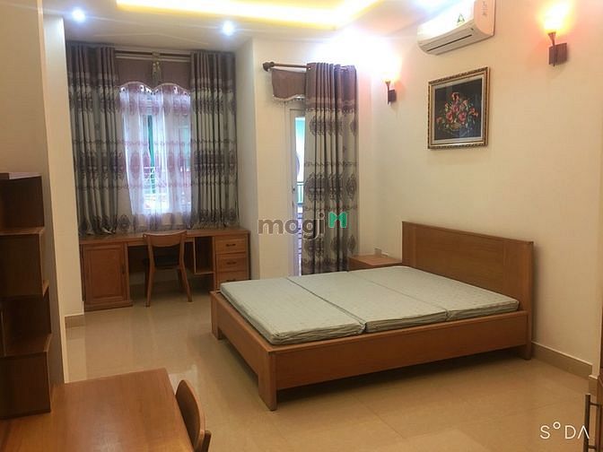 Hình ảnh Cho thuê nhà mới .Nguyễn Hữu Cảnh P,22.Q.Bình Thạnh