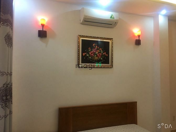 Hình ảnh Cho thuê nhà mới .Nguyễn Hữu Cảnh P,22.Q.Bình Thạnh