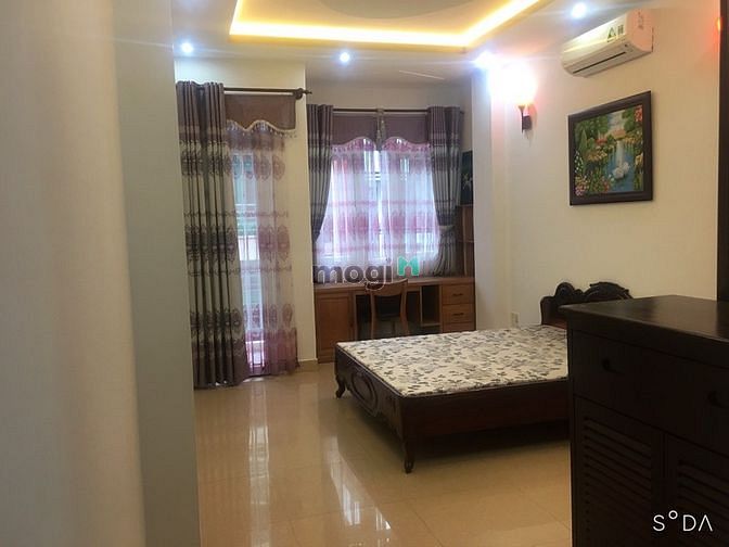Hình ảnh Cho thuê nhà mới .Nguyễn Hữu Cảnh P,22.Q.Bình Thạnh