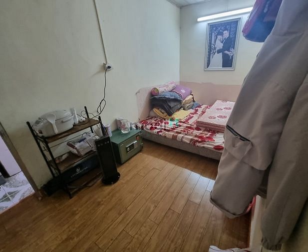 Hình ảnh Cần bán Đất xuân la giao Xuân đỉnh 45m2, vuông vắn tặng nhà cấp 4