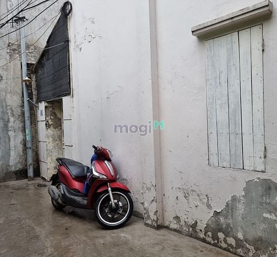 Hình ảnh Cần bán Đất xuân la giao Xuân đỉnh 45m2, vuông vắn tặng nhà cấp 4