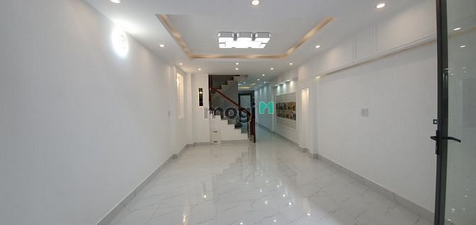 Hình ảnh Cho thuê nhà nguyên căn đường 100 hoàng sa phường tân định quận 1