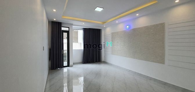 Hình ảnh Cho thuê nhà nguyên căn đường 100 hoàng sa phường tân định quận 1
