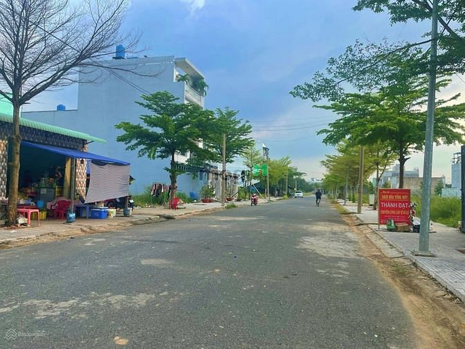 Hình ảnh Tôi ở Bình Tân, Tên Lửa - cần bán lại lô đất 125m2 - nằm gần UBND PVH