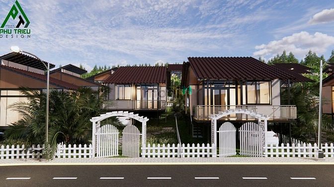 Hình ảnh Đất nền dự án Kiwuki village 2