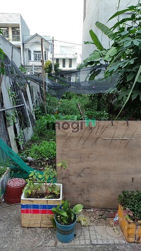 Hình ảnh Đất nền Đẹp - Lô B35 - HẺM 58 VÕ VĂN HÁT ngay KHU CNC Quận 9