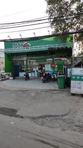 Hình ảnh Đất nền Đẹp - Lô B35 - HẺM 58 VÕ VĂN HÁT ngay KHU CNC Quận 9