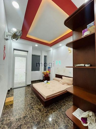 Hình ảnh Bán gấp nhà , Tân Bình – 64m2 – Chỉ 6,35 ty.