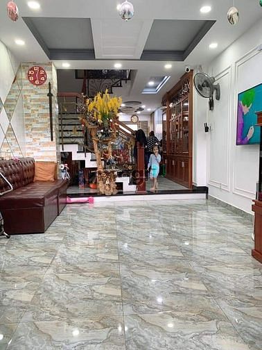 Hình ảnh Bán gấp nhà , Tân Bình – 64m2 – Chỉ 6,35 ty.