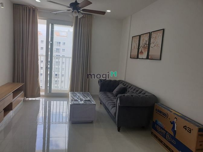 Hình ảnh Cho thuê c/h Tara Residence, Q8, 70m2, 2pn- Full nt-10tr
